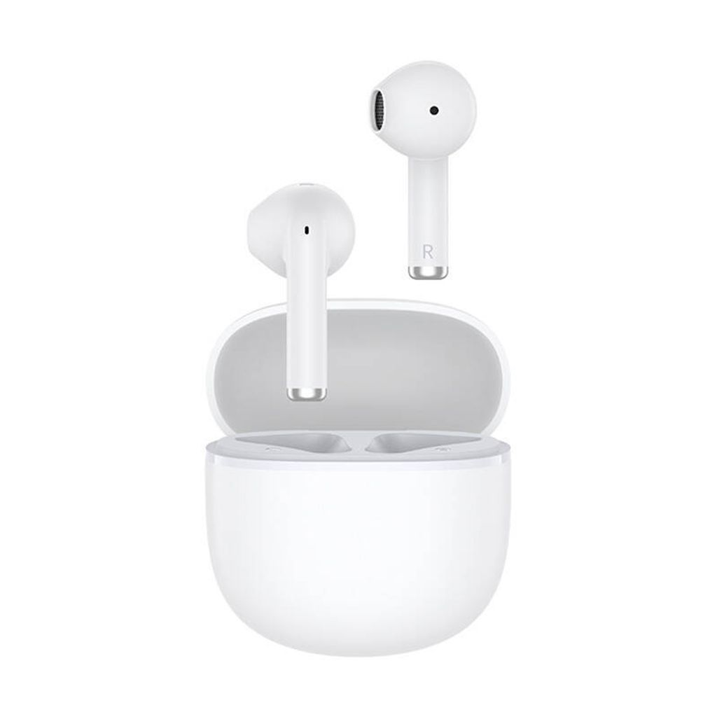 Qcy Alipods Lite Tws In-Ear Bluetooth 5.3 Wireless Kopfhörer - Weiss