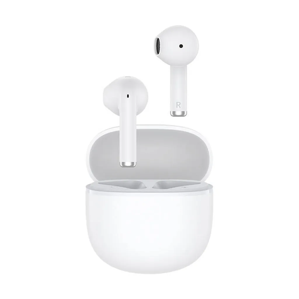 Écouteurs Intra-Auriculaires QCY Alipods Lite : Finis les Fils Emmêlés