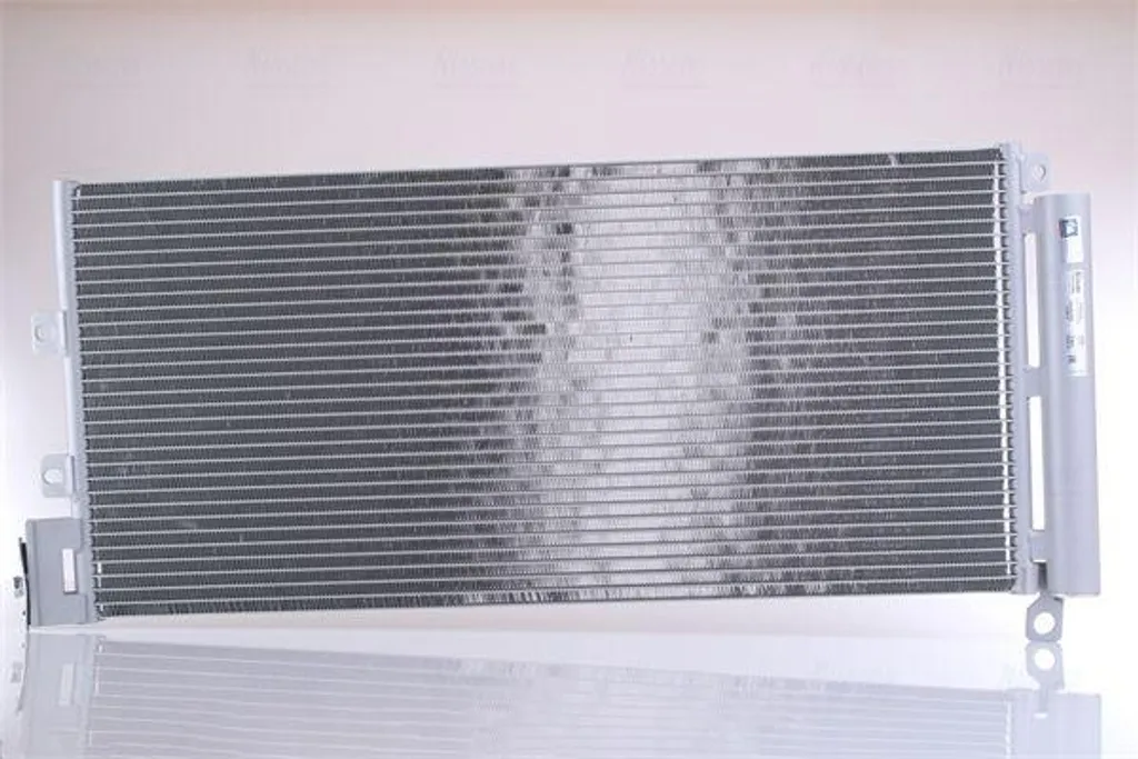 Solution Fuite Clim Fiat Linea : Condenseur Nissens 940023 - OE 51785227