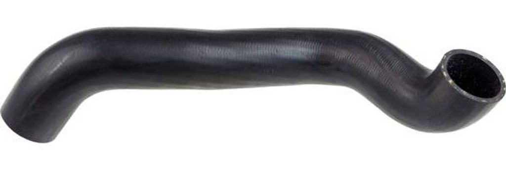 GATES 09-0913 Ladeluftschlauch OE 30637460 kompatibel mit S80