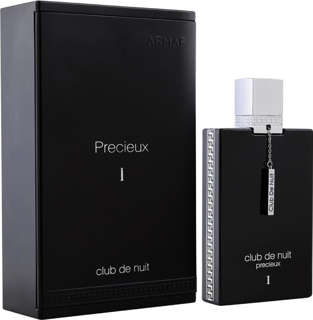 Armaf Club De Nuit Precieux I Parfüm für Herren 55 ml Produktbild