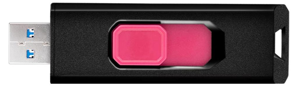 ADATA SC610 - USB-Flash-Laufwerk - 1 TB - USB 3.2 Gen 2 Produktbild 