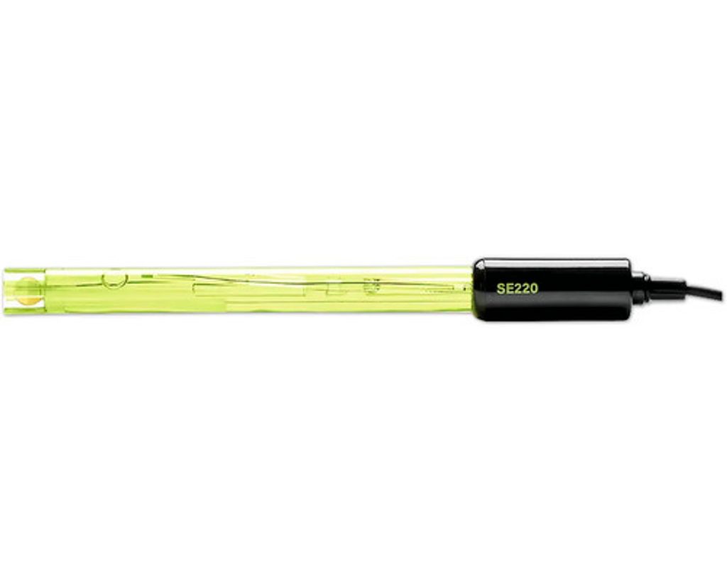 Elektrode Aquarium Milwaukee SE220 pH Elektrode (1 m Kabel) Produktbild 