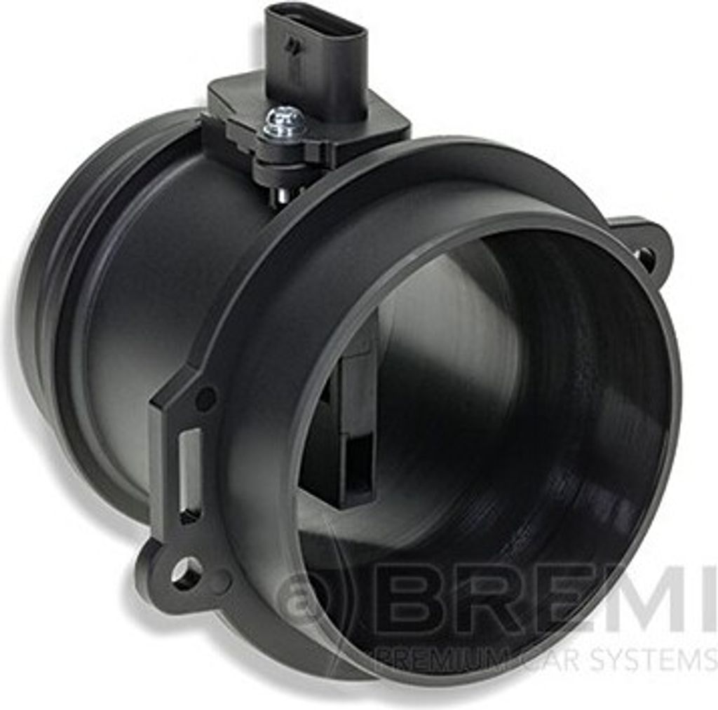 BREMI 30344 Luftmassenmesser LMM für VW Touareg (7LA, 7L6, 7L7) Luftmengenmesser