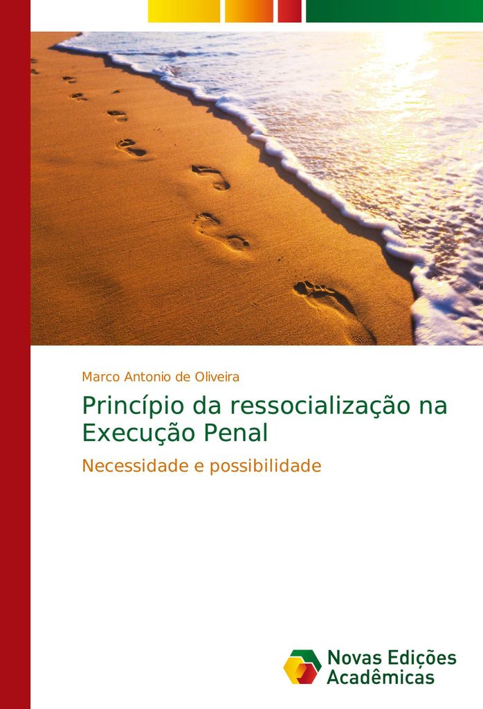 Princípio da ressocialização na Execução Penal