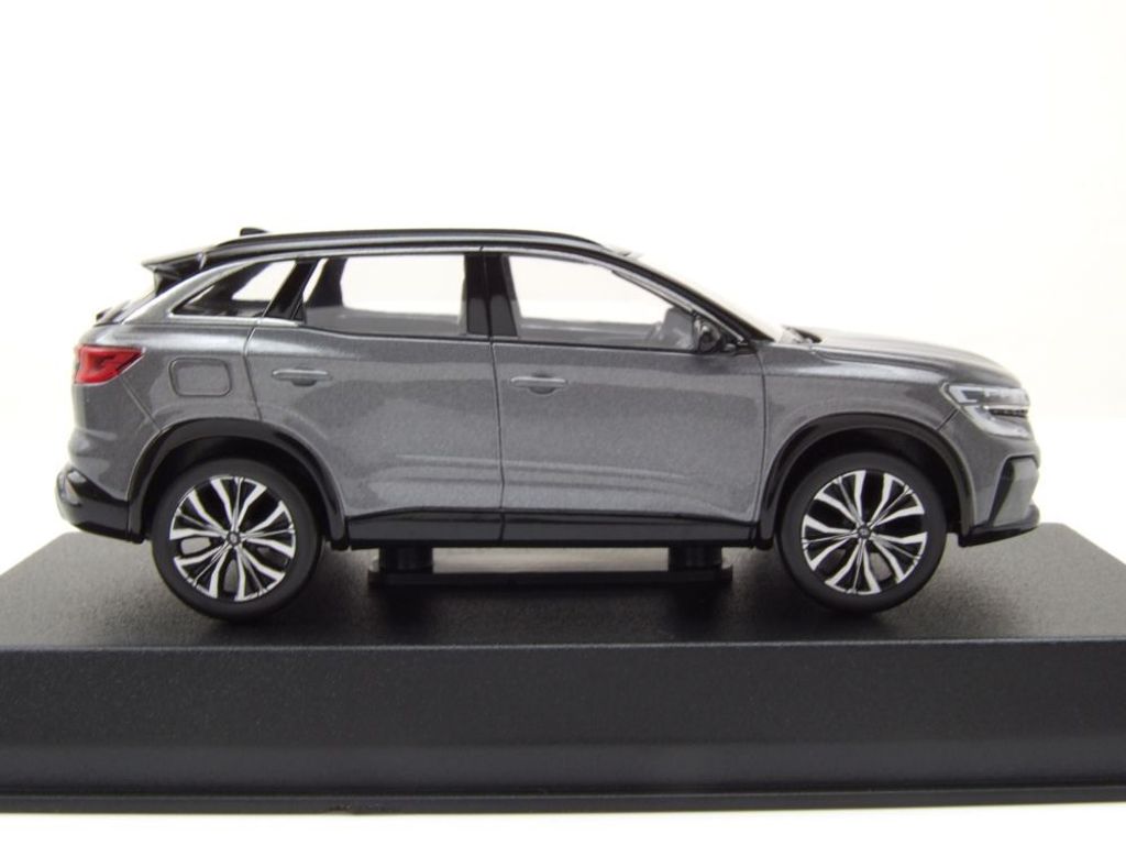 Norev 517928 Renault Austral shadow grau metallic 2022 Produktbild 5