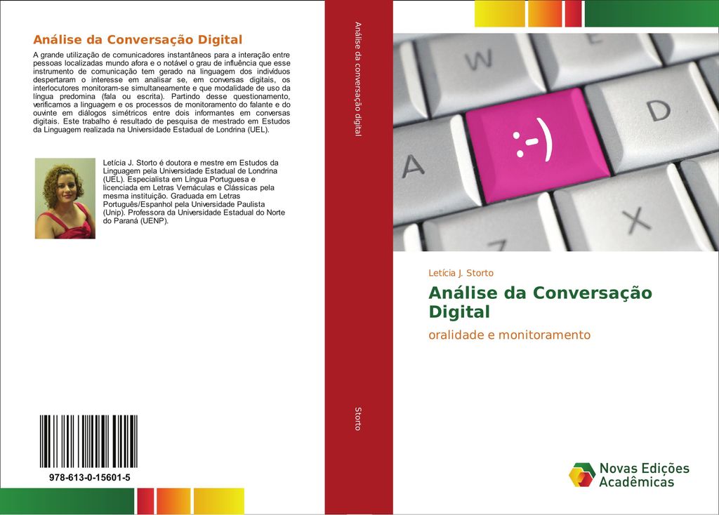 Análise da Conversação Digital