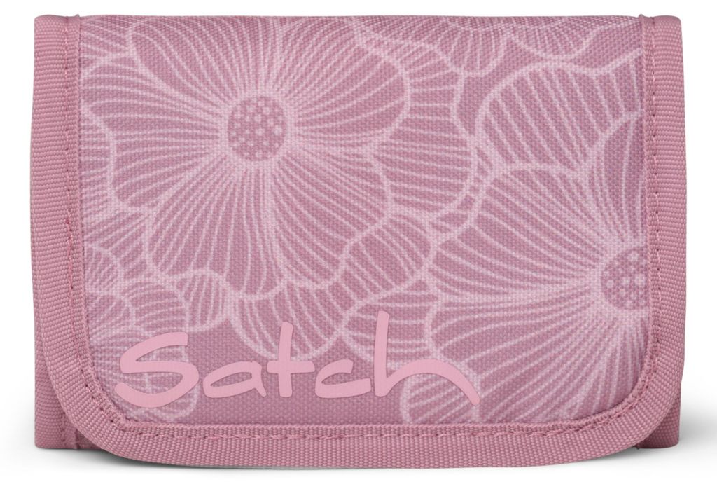Satch Geldbeutel Magnolia Dream Produktbild 