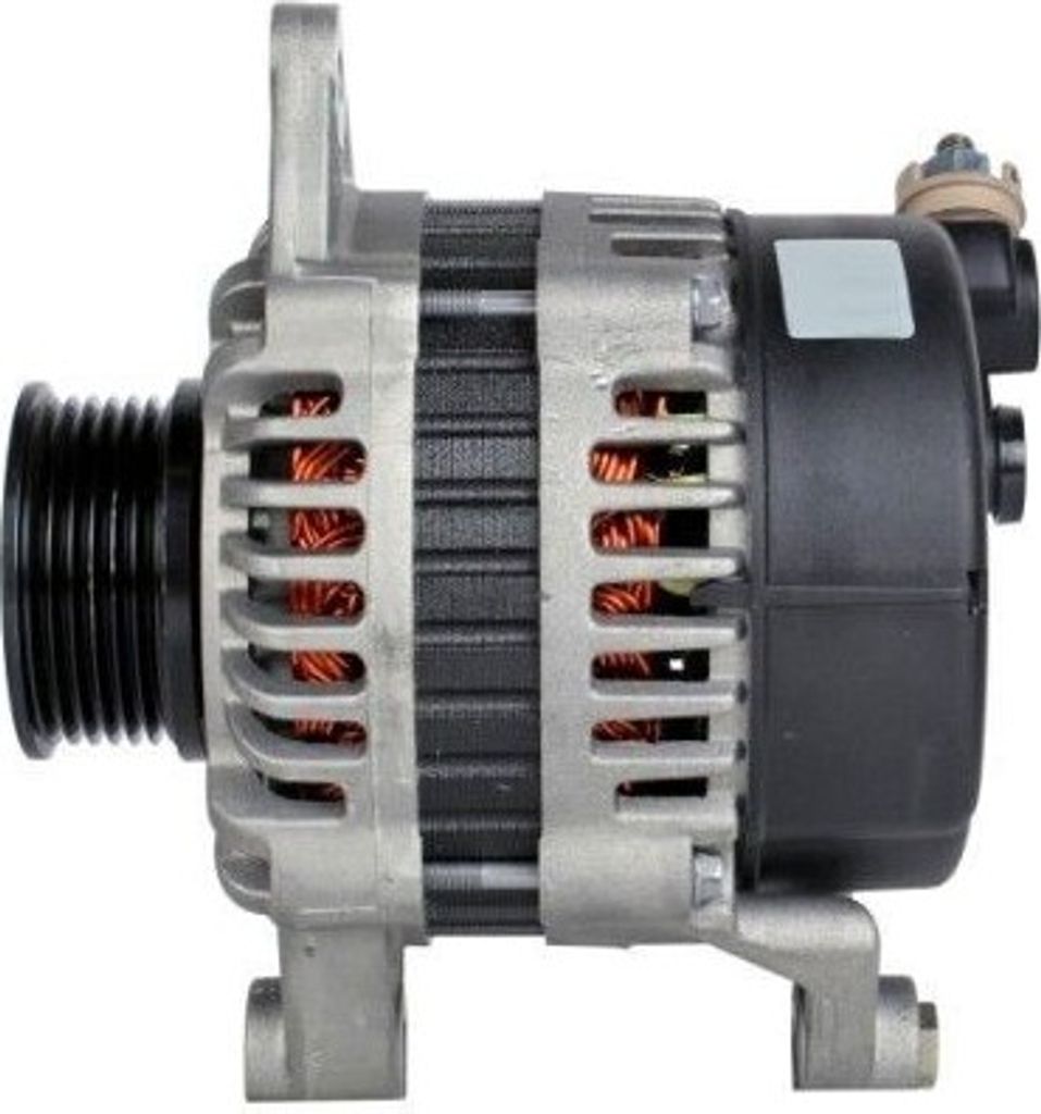 HELLA 8EL 012 427-361 - OE 5705 E3 Lichtmaschine für ZX (N2), 405 II
