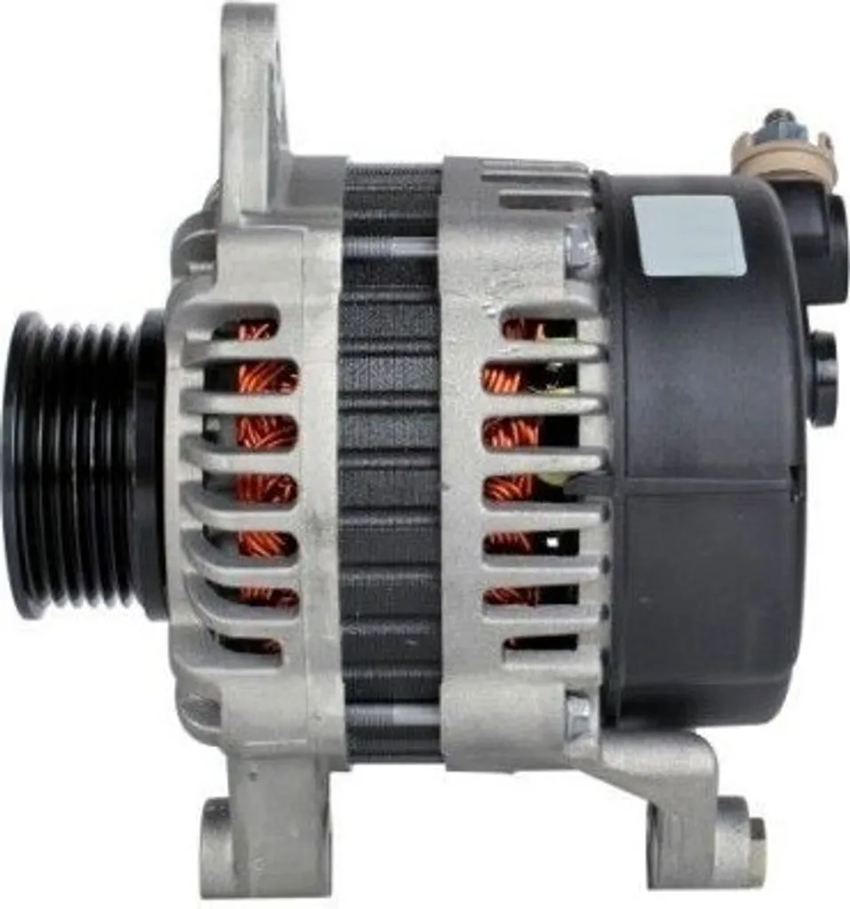 Alternateur de voiture HELLA 8EL 012 427-361 compatible ZX et 405 II