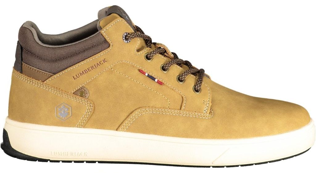 Calzado Deportivo Para Hombre Lumberjack Marrón Imagen del producto 