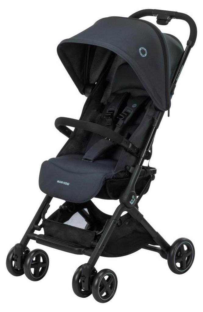 Maxi-Cosi Lara2 Baby Kinderwagen, 0-4 Jahre, 0-22 kg, Produktbild 