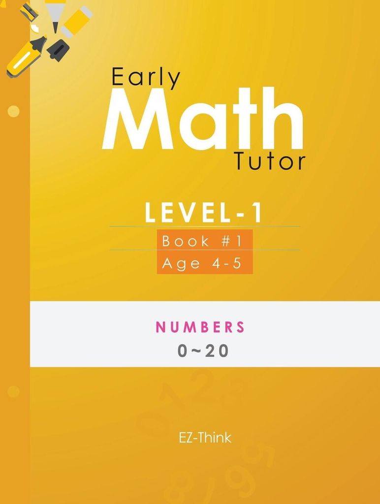 Early Math Tutor