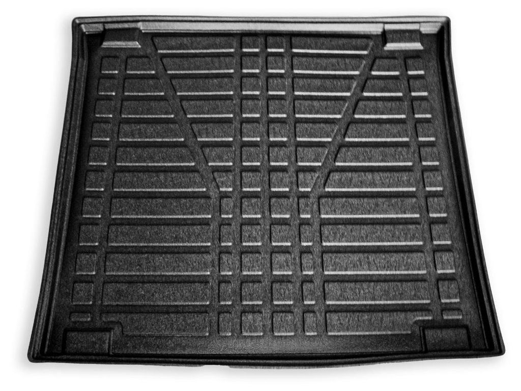 LAMPA Laderaum-/ Kofferraumwanne Matte TPE (thermoplastischer Elastomer) für JEEP GRAND CHEROKEE IV (WK, WK2)