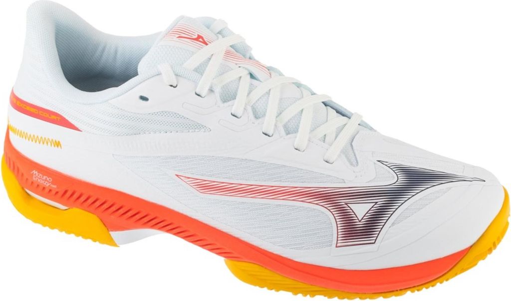 Schuhe Mizuno Wave Exceed Court Cc 61GC252060