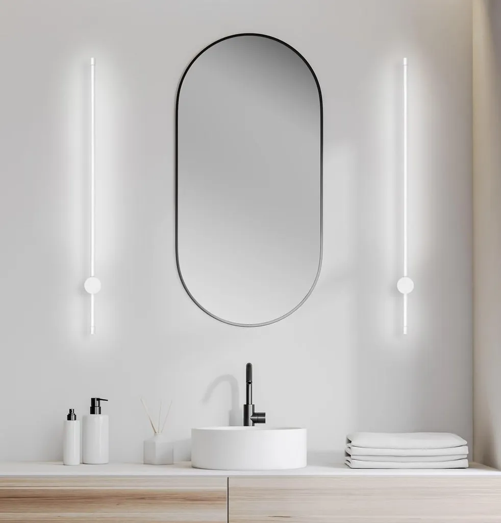 Applique LED Activejet AJE-HILTON pour un Éclairage de Bureau ou Chambre