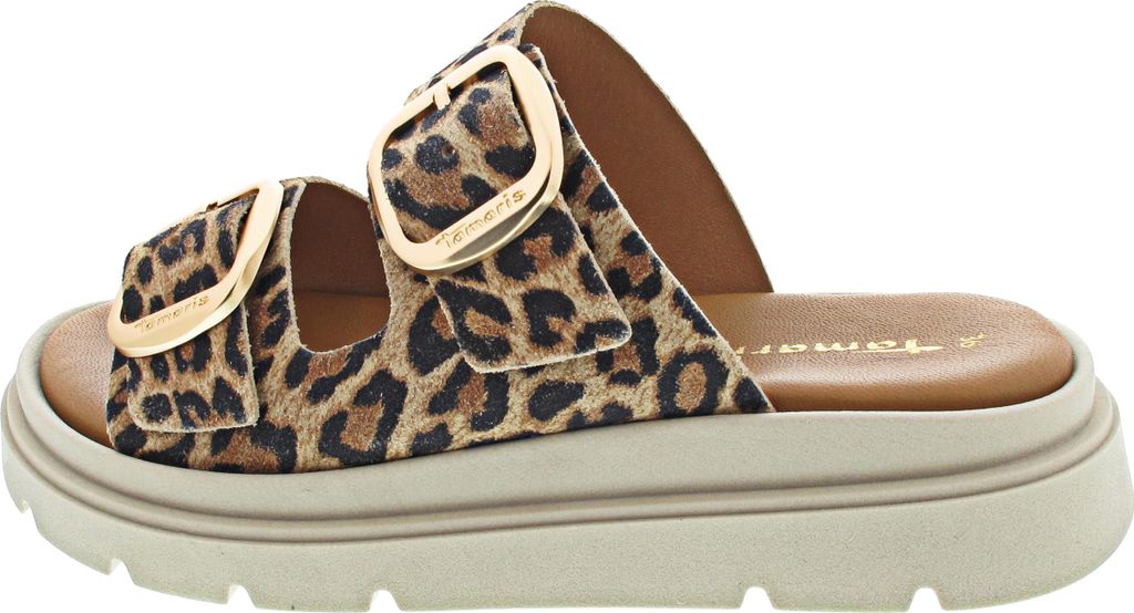 Tamaris 1 27239 42 360 (39/LEOPARD) Produktbild 