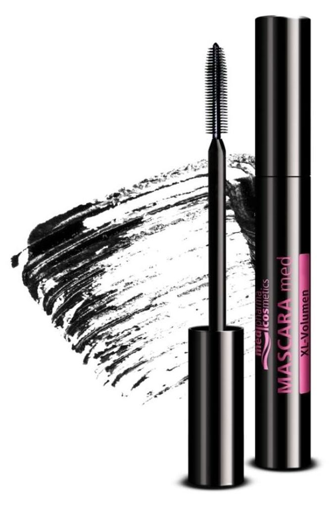 Mascara med Volume, 1 crayon Image du produit 