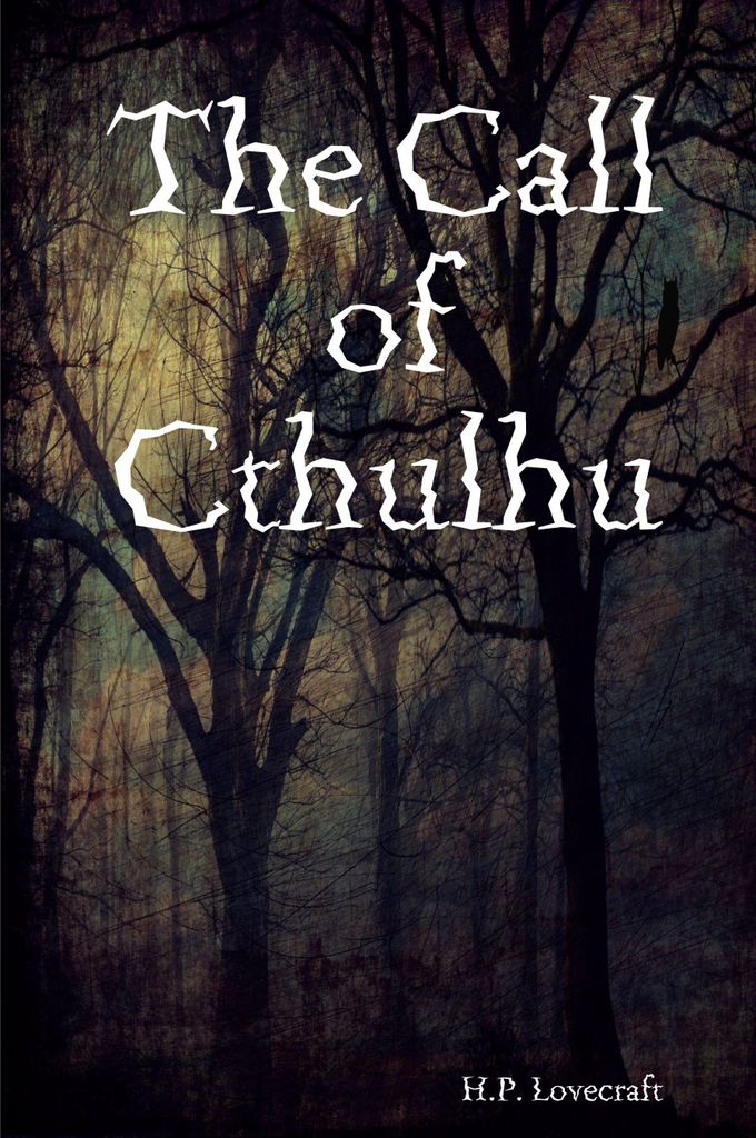 The Call of Cthulhu