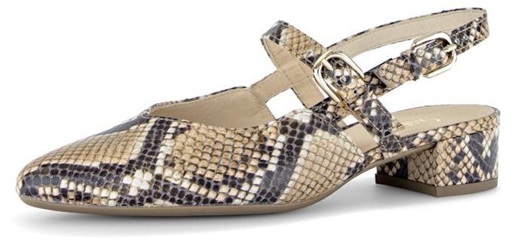 Gabor Sling-Pumps für Damen