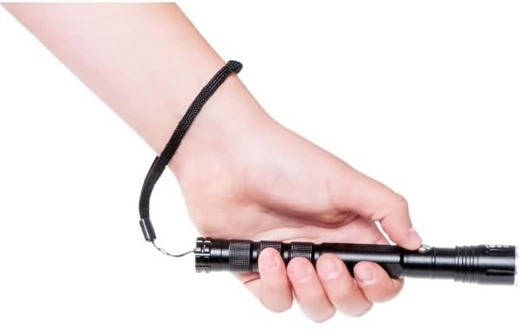MAUL Torcia elettrica MAULdion 17 cm Immagine del prodotto 