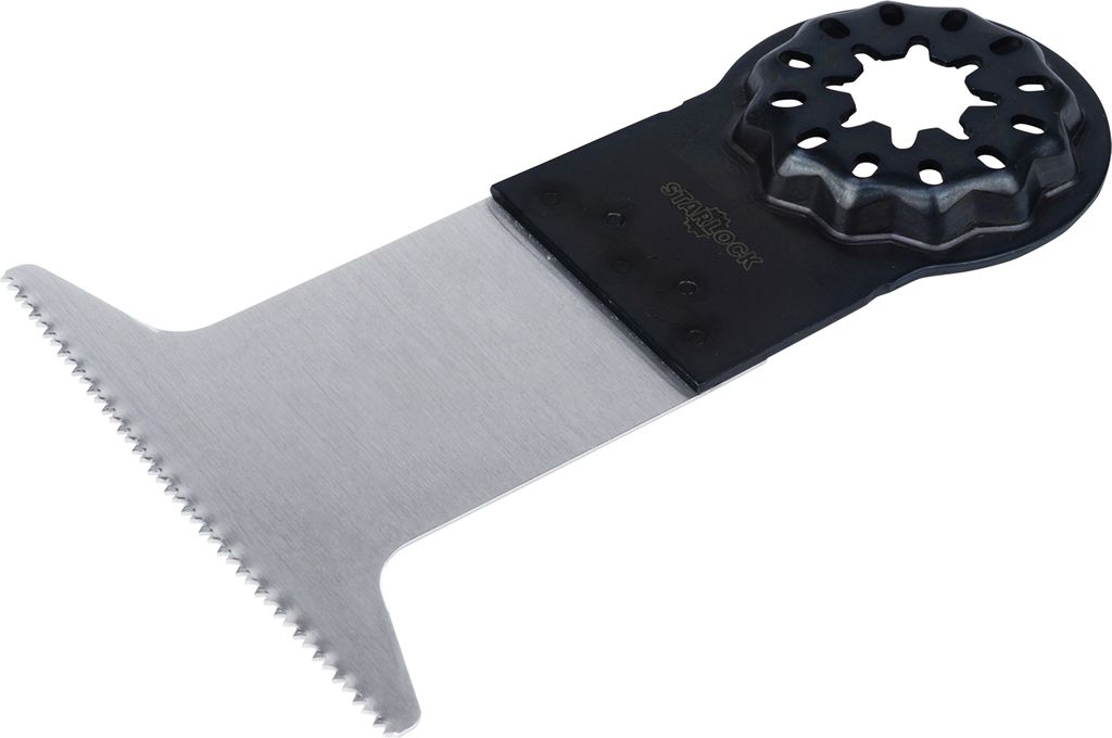 Multitool Tauchsäge Starlock für Holz und Kunststoff 65 x 50 mm - pro Stück