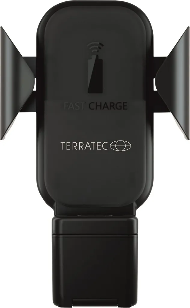 Chargeur Induction Voiture - Fini les Câbles avec ce Support sans Fil