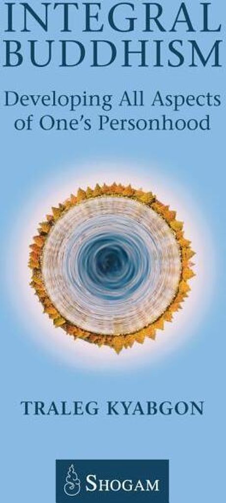 Integral Buddhism