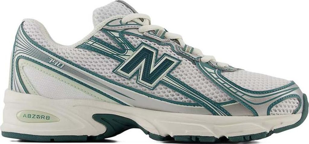 NEW BALANCE - Sneakers unisex 740 - Numero 37 Immagine del prodotto 