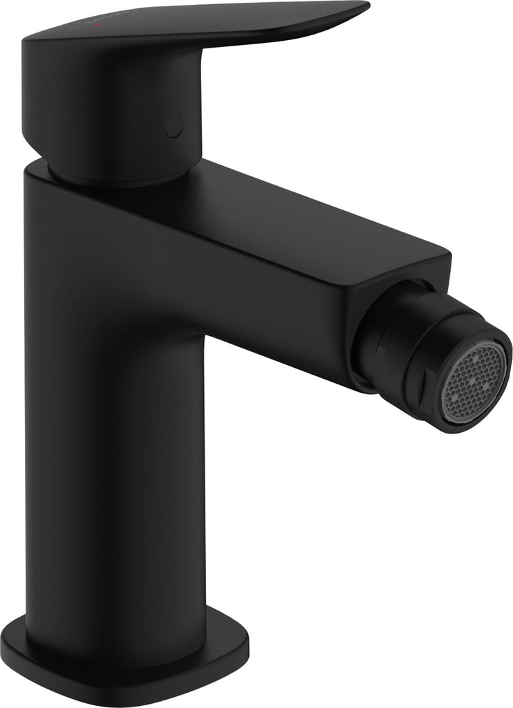 Einhebel-Bidetmischer 110 LOGIS DN 15 m ZAG G 1 1/4Zoll Produktbild 