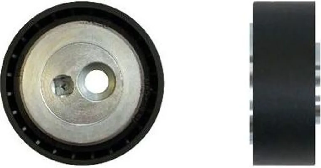 Galet de Renvoi OE 575129 Robuste pour Courroie Crantée Berlingo et Scudo