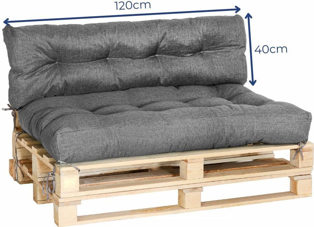 Coussin pour palette M Image du produit 