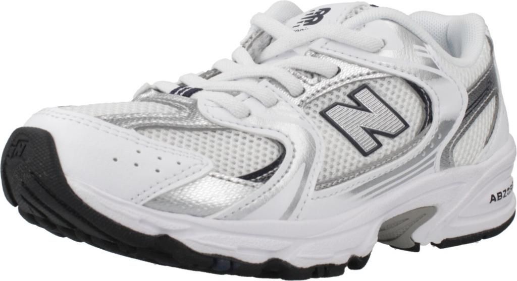New Balance Sneakers PZ530SB1 in White color size 29