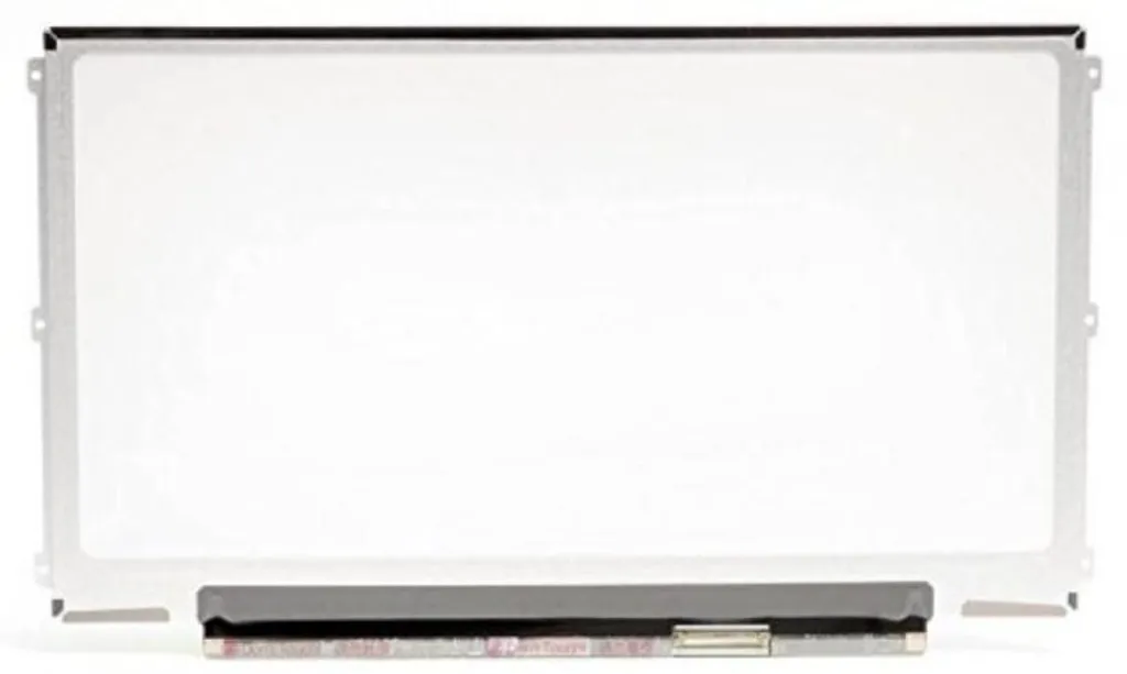 Dalle LCD MSC125H40-013M pour Ordinateur Portable Pièce d'Affichage
