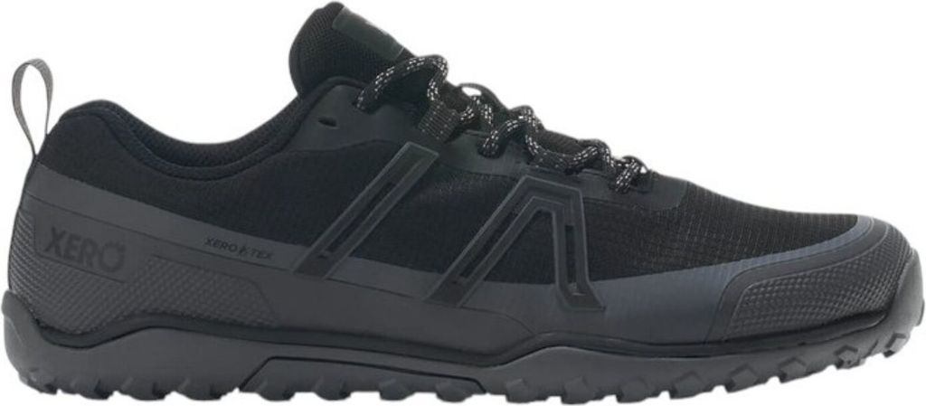 Schuhe Xero Shoes Scrambler Trail Low Wp TLXMBKAPM