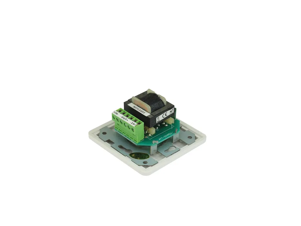 Bouton de volume mural pour sonorisation Omnitronic 20W - 5