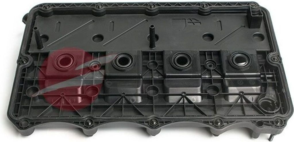 JPN 80R9021 - OE 0248 P9 Zylinderkopfhaube für Jumper, Mondeo III, Tourneo Custom, Transit Custom, Transit, Transit Tourneo, Transit V363, Boxer