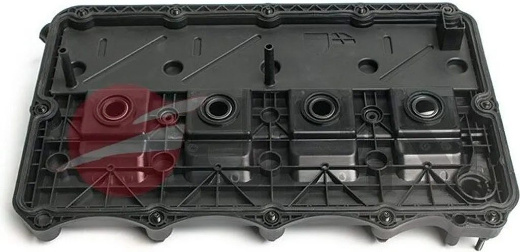 Cache culbuteur pour Ford Transit Custom et Jumper - Qualité OE 0248P9