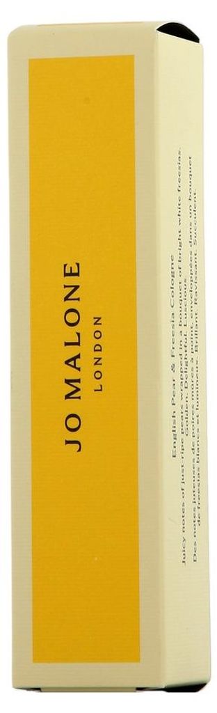 Jo Malone English Pear & Freesia Cologne Spray (10 ml) Produktbild 