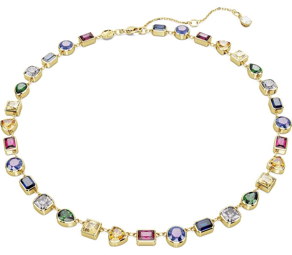 Swarovski Imber Tennis Halskette 5662915 Damenhalskette Produktbild 