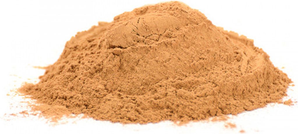 Berbere (Gewürzzubereitung) Produktbild 