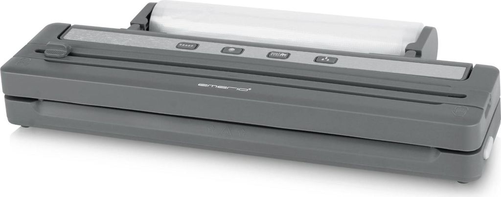 Emerio VS-130802, Grau, 22 cm, 7 W, 1 Stück(e) Produktbild 