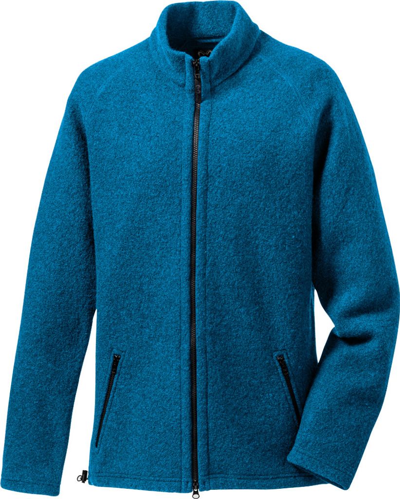 Mufflon W100 Mu-Connor T sea L Produktbild 