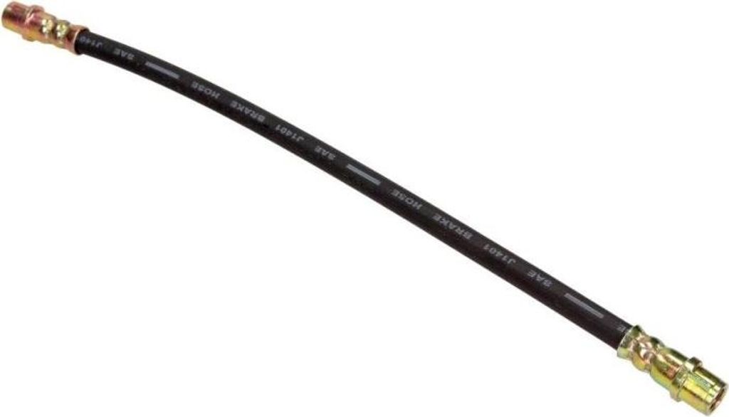 MAXGEAR 52-0260 Bremsschlauch Hinten passend für MERCEDES-BENZ A-Klasse (W168) VANEO (414)