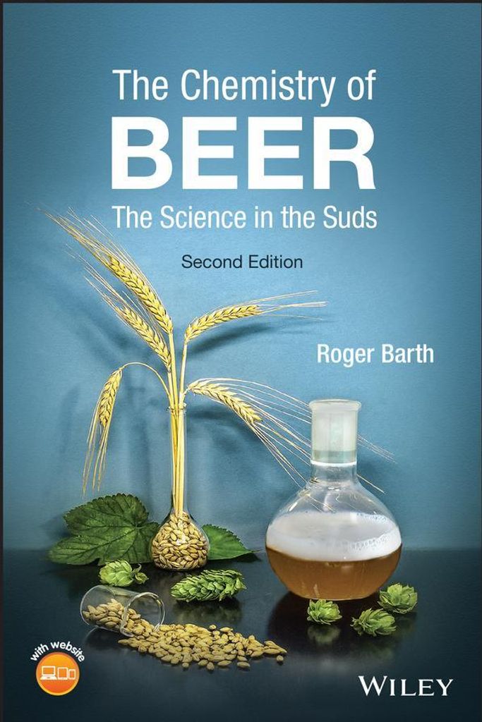 The Chemistry Of Beer – Lingua: Inglese