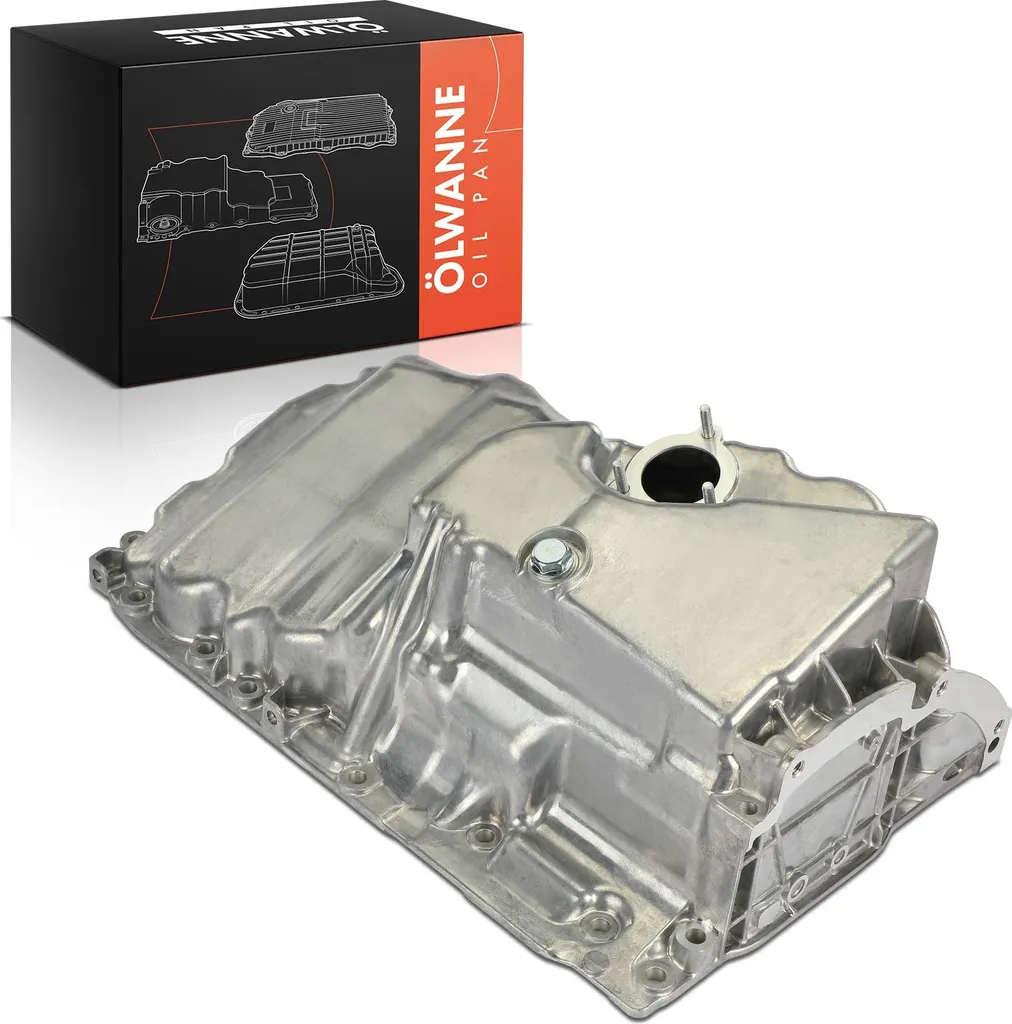 Coppa Olio BMW F30 F80 F36 Frankberg - Ricambio Motore Alta Qualità