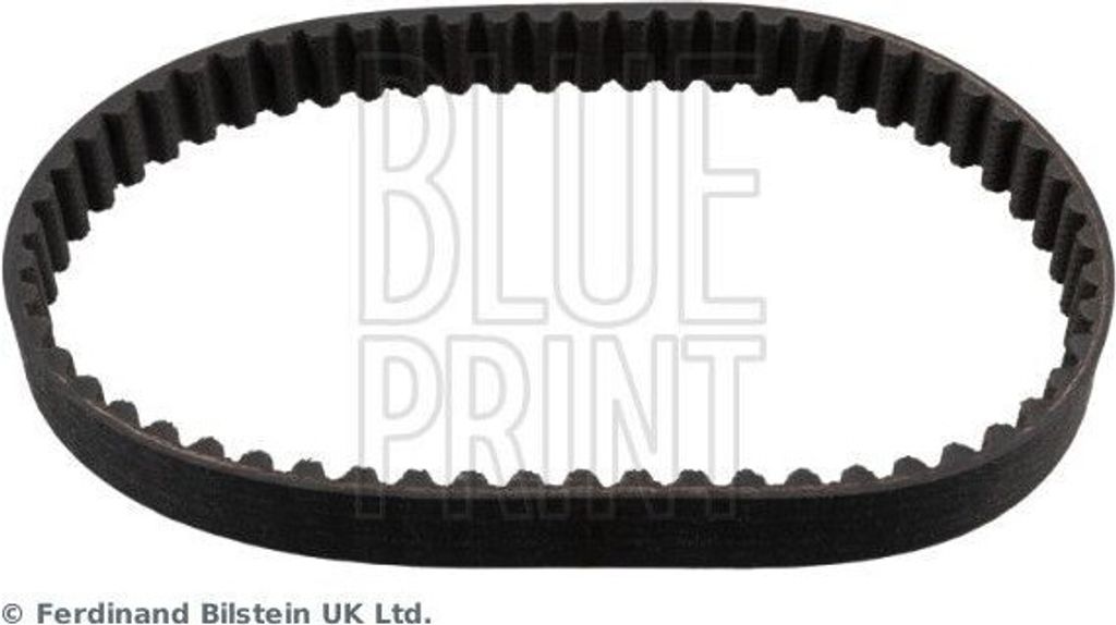 BLUE PRINT ADV187501 Zahnriemen für VW Golf IV Schrägheck (1J1) 58-Zähne