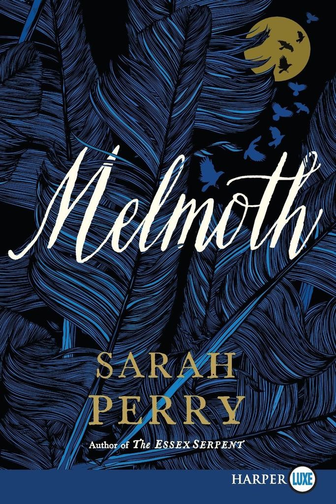 Melmoth LP