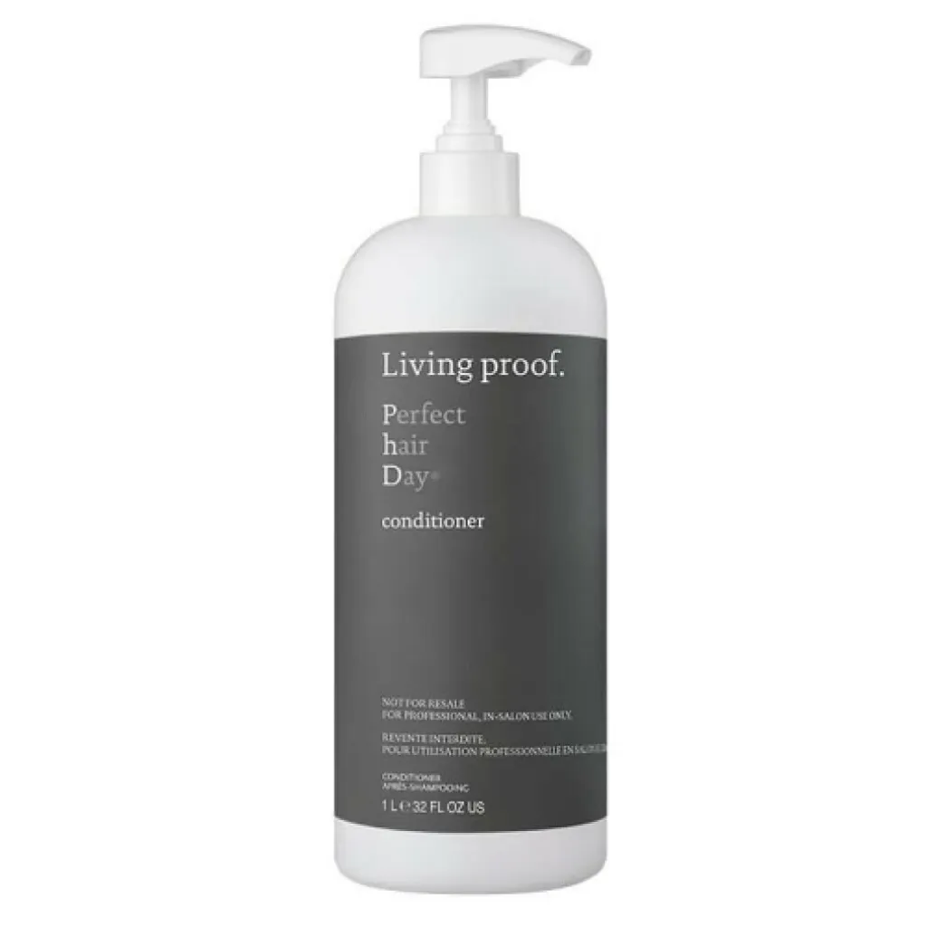 Living Proof PhD Balsamo Rinforzante 1000ml - Bellezza Senza Compromessi