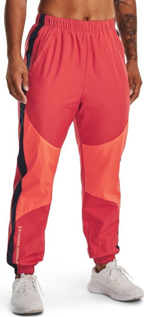 Damenhose Under Armour Rush Woven Pant, Größe: M